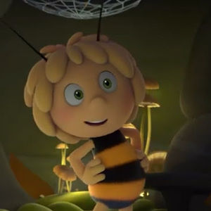 Meet your Posher, Devil